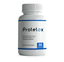 protetox 100% Natural