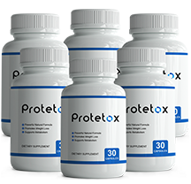 protetox Support