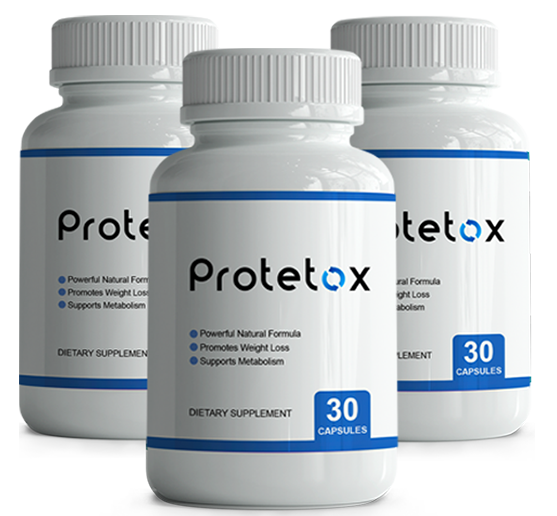 protetox Order